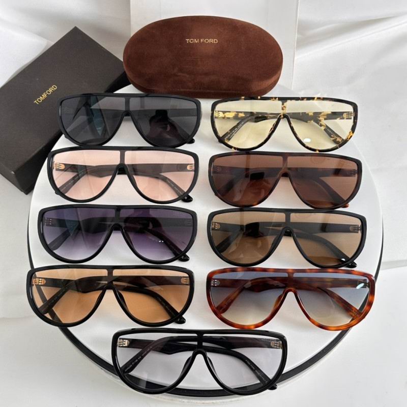 Tom Ford Glasses 08smh53 (10)