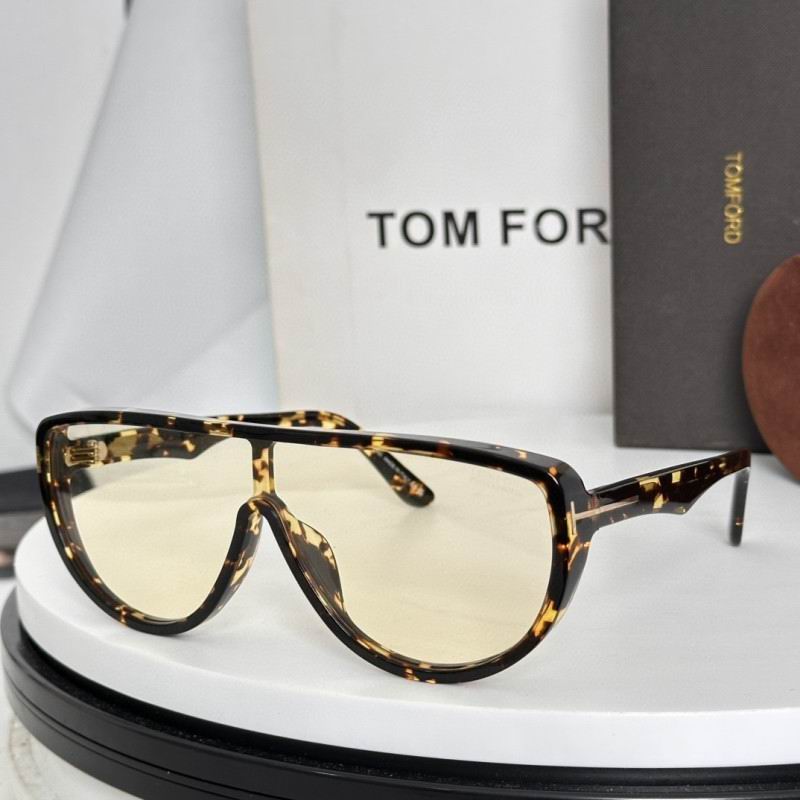 Tom Ford Glasses 08smh53 (2)