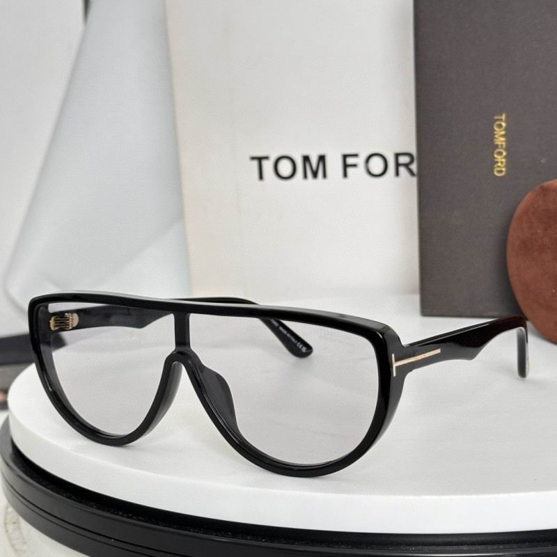 Tom Ford Glasses 08smh53 (3)