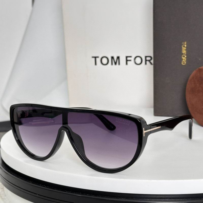 Tom Ford Glasses 08smh53 (4)