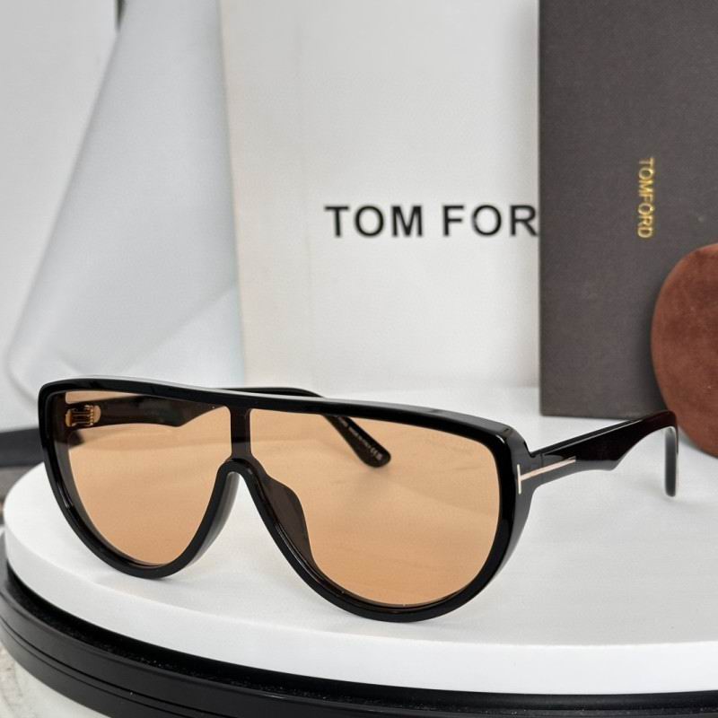 Tom Ford Glasses 08smh53 (5)