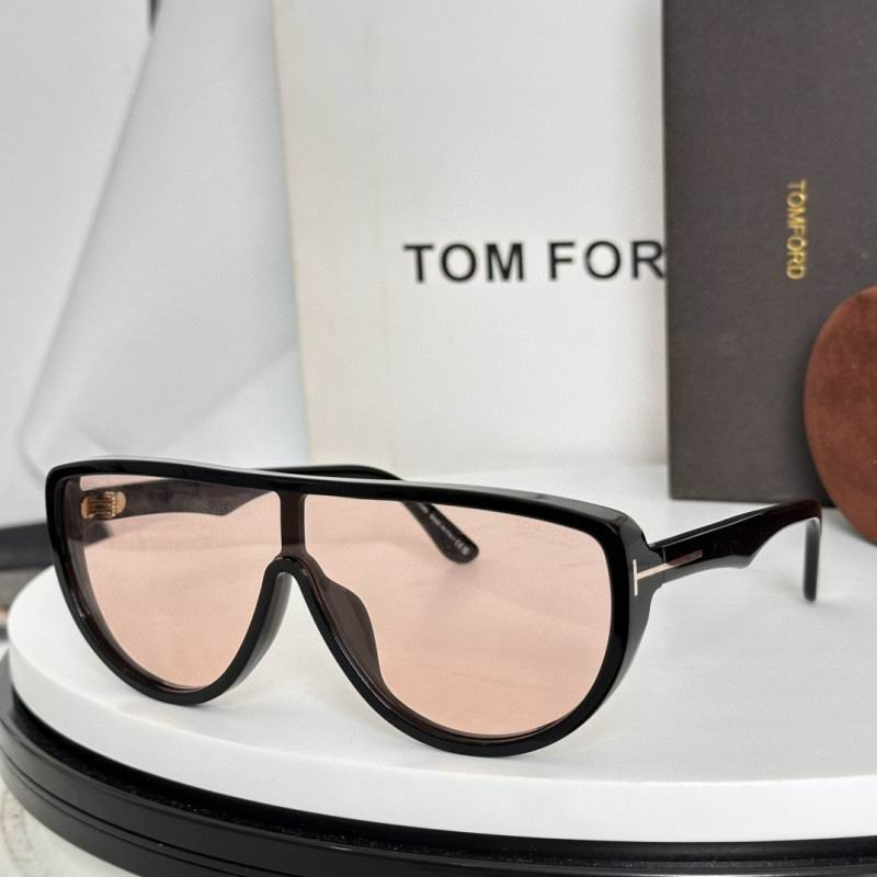Tom Ford Glasses 08smh53 (6)