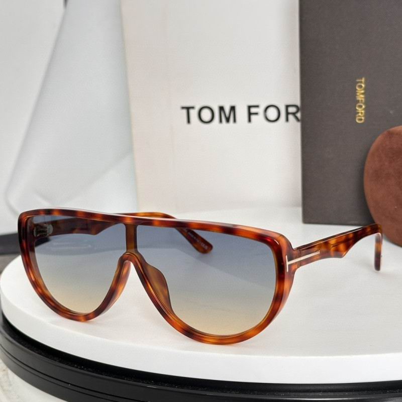 Tom Ford Glasses 08smh53 (7)