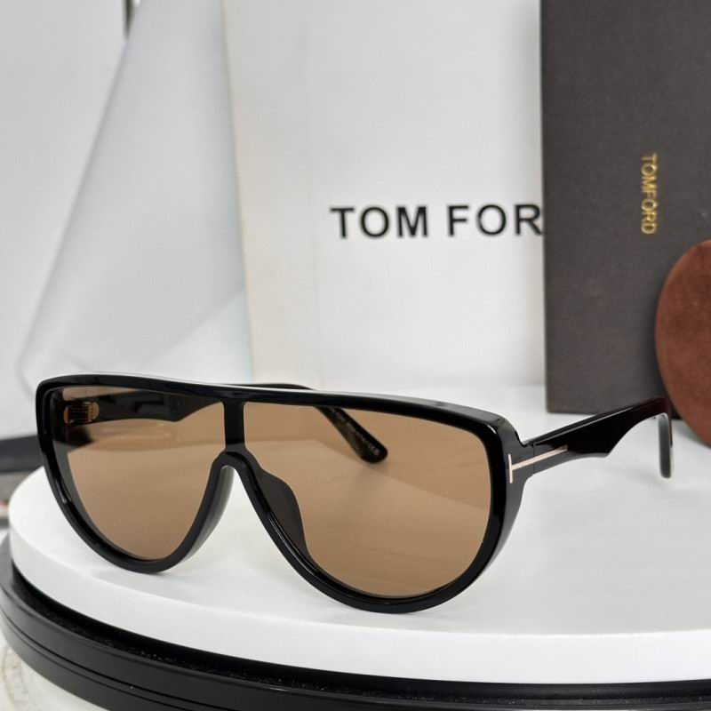 Tom Ford Glasses 08smh53 (8)