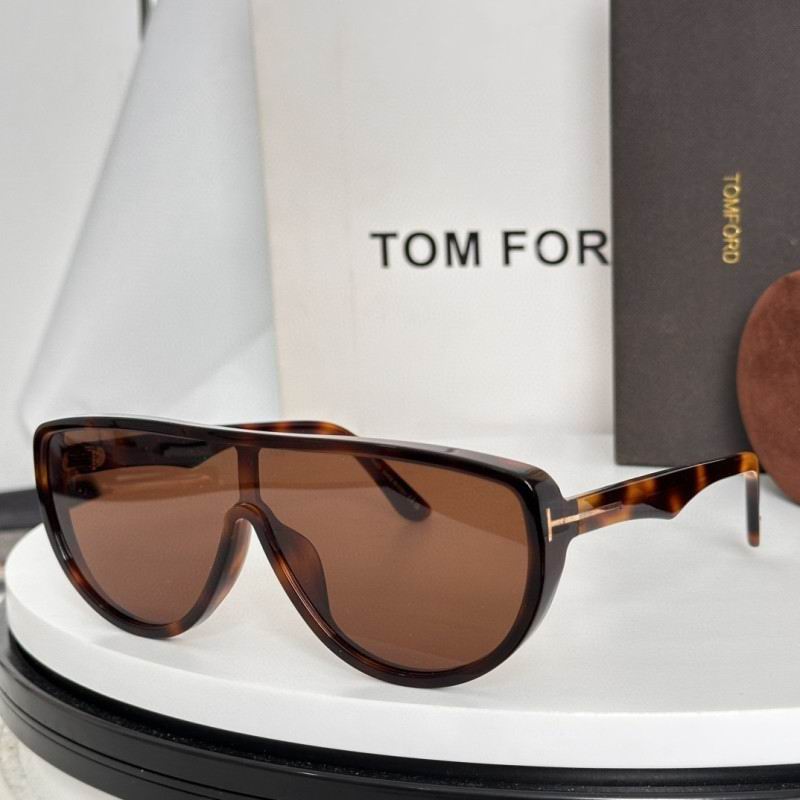 Tom Ford Glasses 08smh53 (9)
