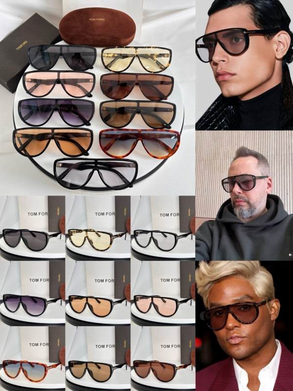 Tom Ford Glasses 08smh54 (10)