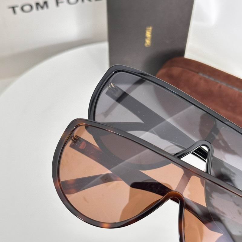 Tom Ford Glasses 08smh54 (11)