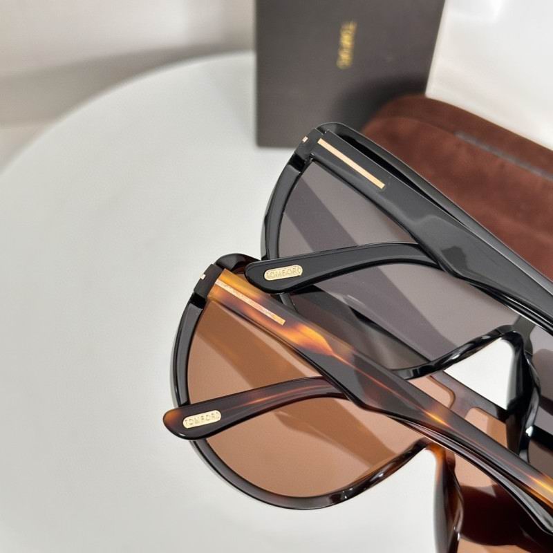 Tom Ford Glasses 08smh54 (12)