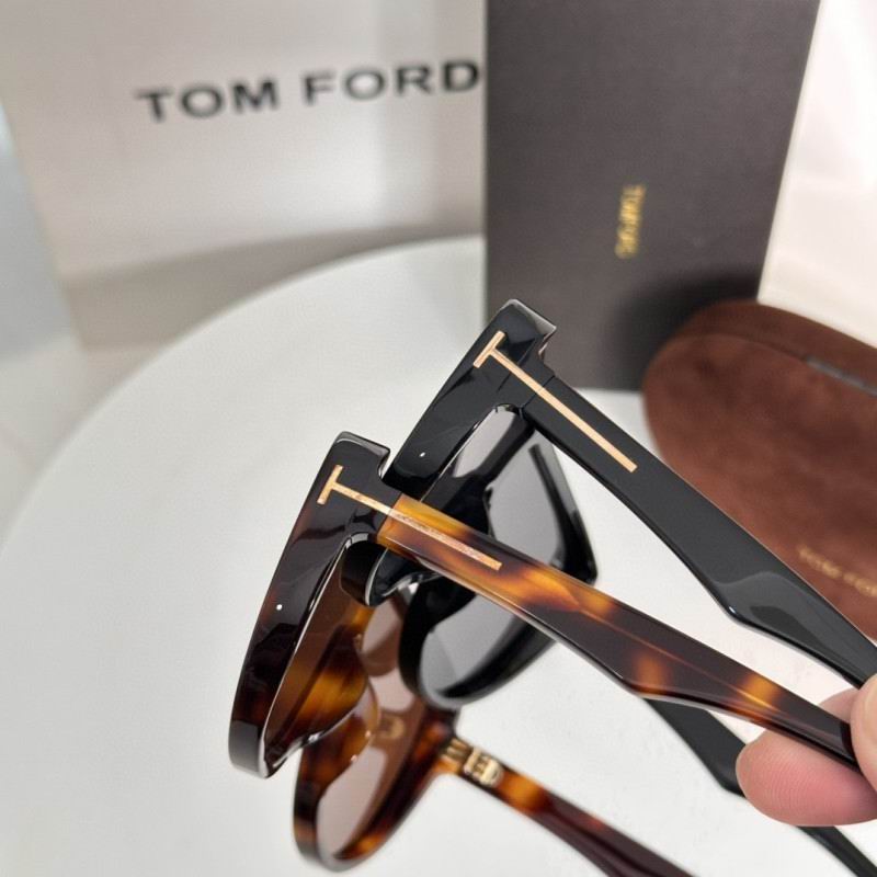 Tom Ford Glasses 08smh54 (14)