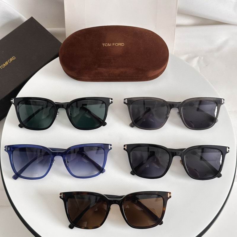 Tom Ford Glasses 08smh54 (16)