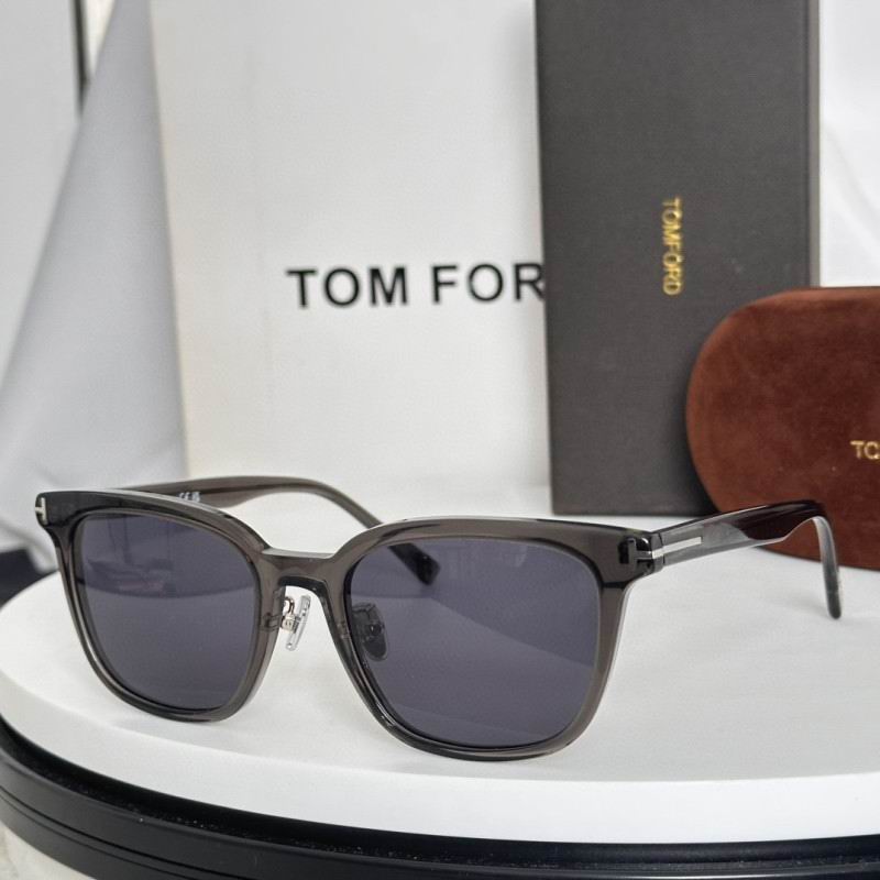 Tom Ford Glasses 08smh54 (2)