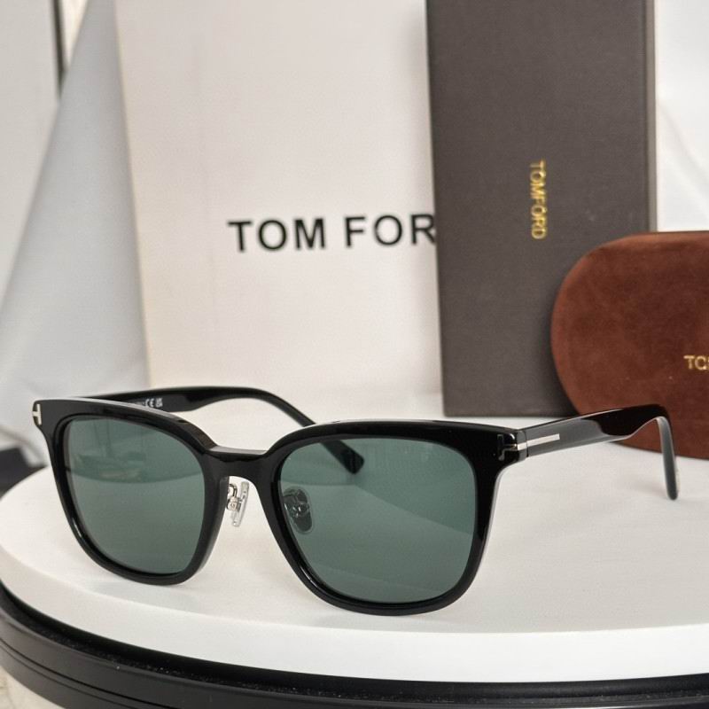 Tom Ford Glasses 08smh54 (3)