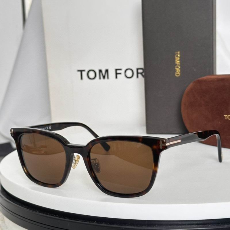 Tom Ford Glasses 08smh54 (4)