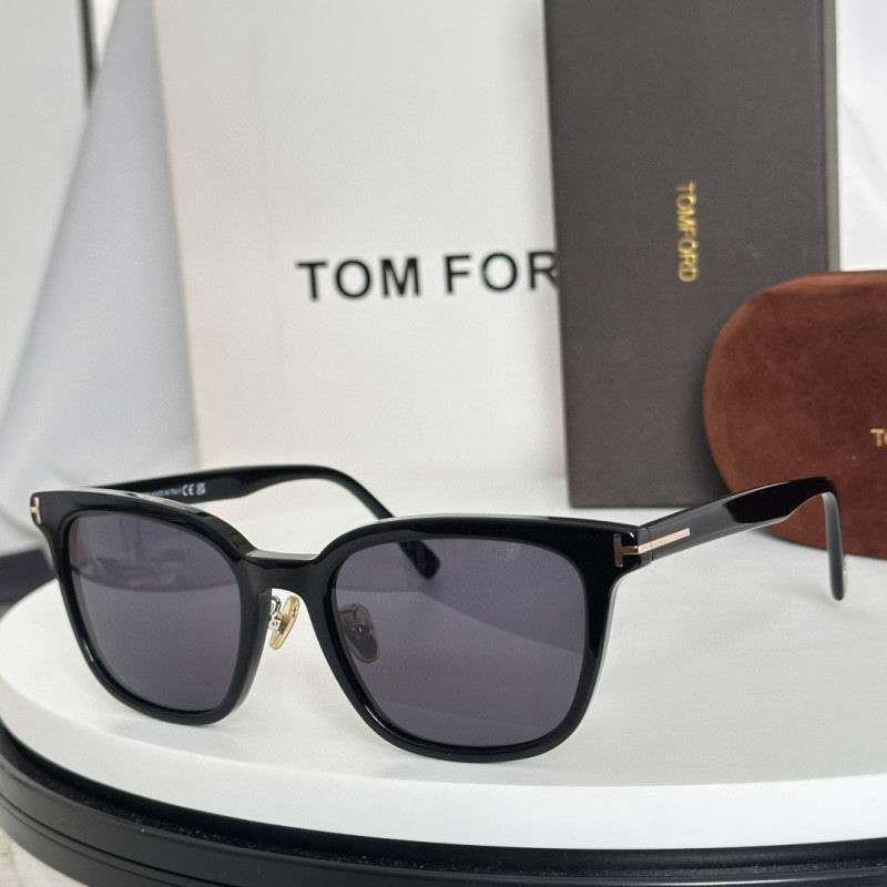 Tom Ford Glasses 08smh54 (5)
