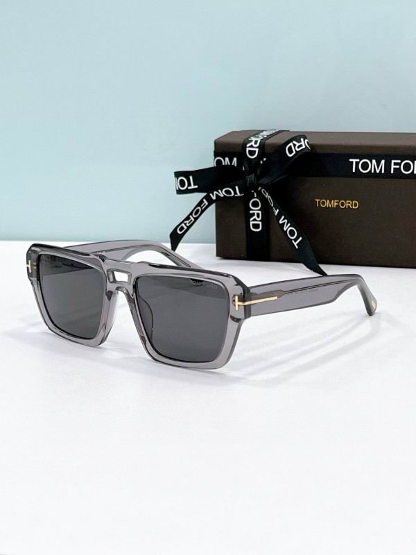 Tom Ford Glasses 08smh55 (1)