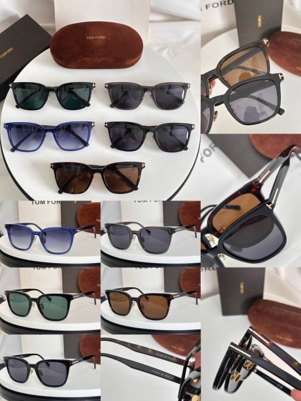 Tom Ford Glasses 08smh55 (10)