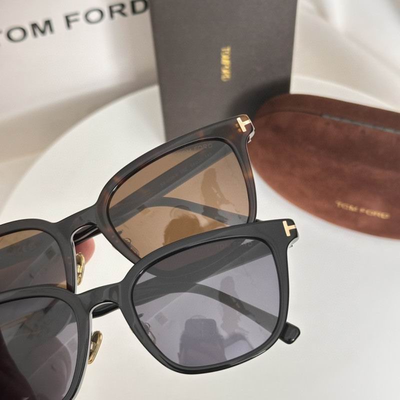 Tom Ford Glasses 08smh55 (11)