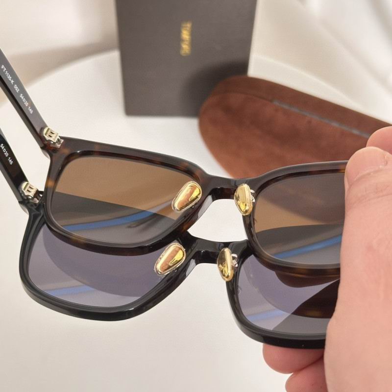 Tom Ford Glasses 08smh55 (12)