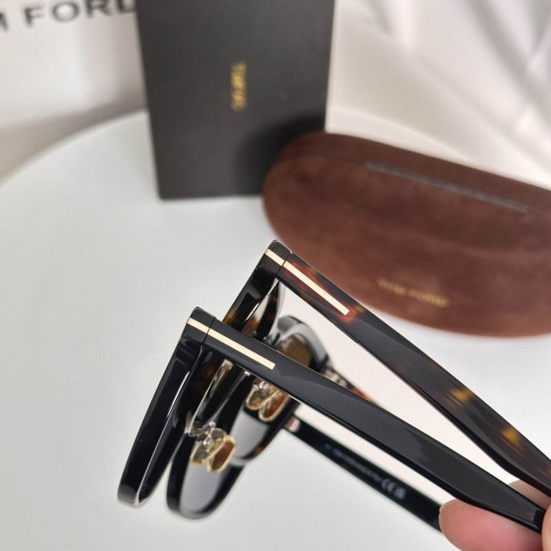 Tom Ford Glasses 08smh55 (15)