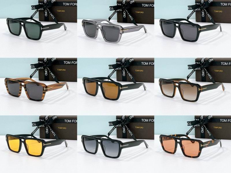 Tom Ford Glasses 08smh55 (17)