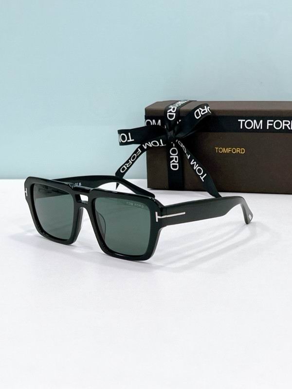 Tom Ford Glasses 08smh55 (2)