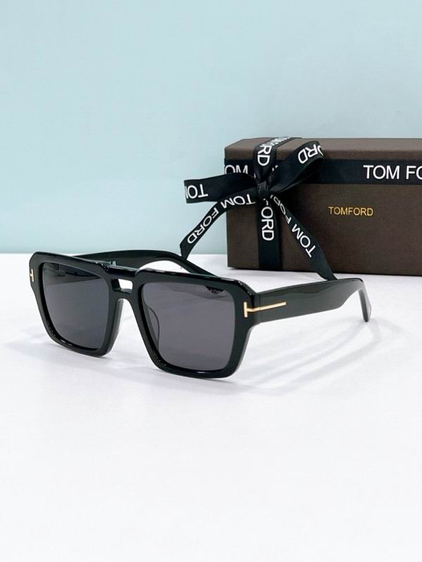 Tom Ford Glasses 08smh55 (3)