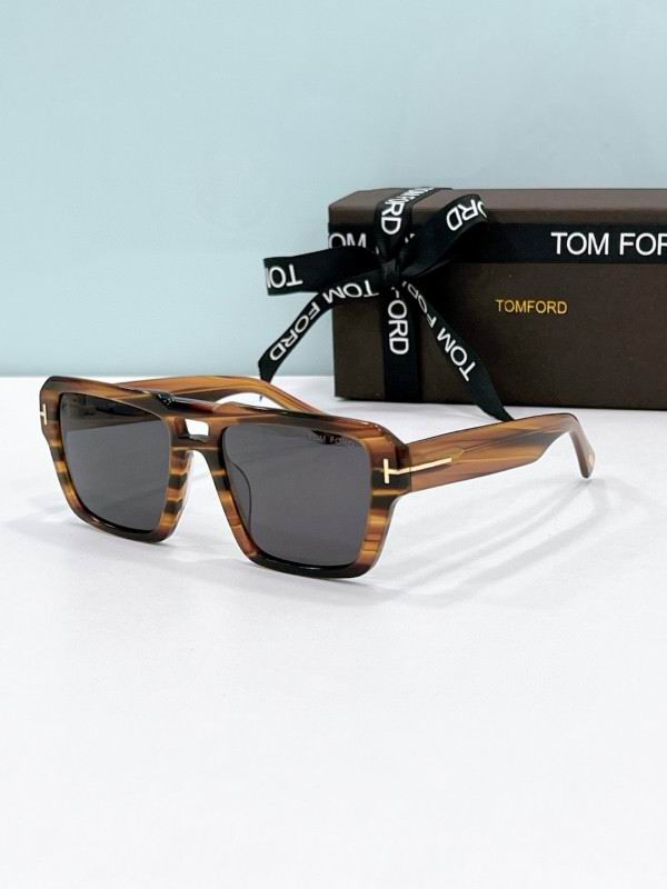 Tom Ford Glasses 08smh55 (4)