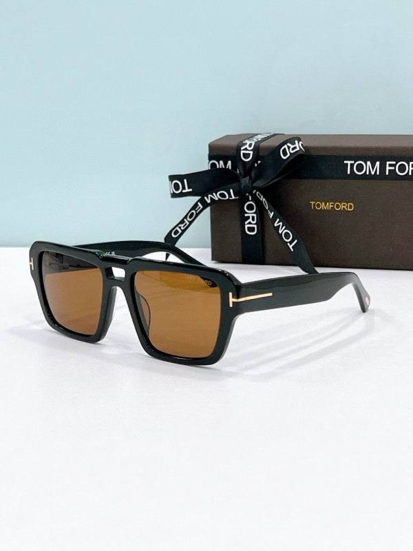 Tom Ford Glasses 08smh55 (5)
