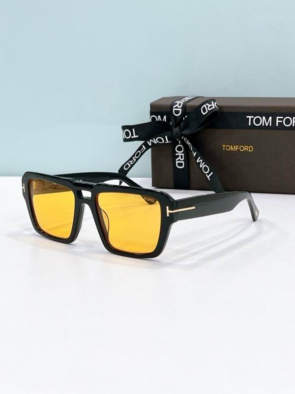 Tom Ford Glasses 08smh55 (8)