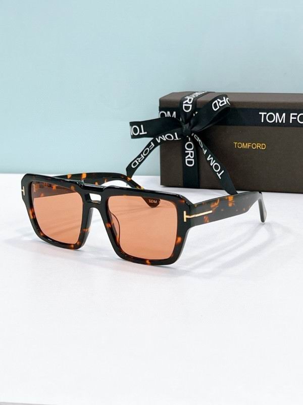 Tom Ford Glasses 08smh55 (9)
