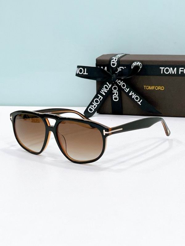 Tom Ford Glasses 08smh56 (1)