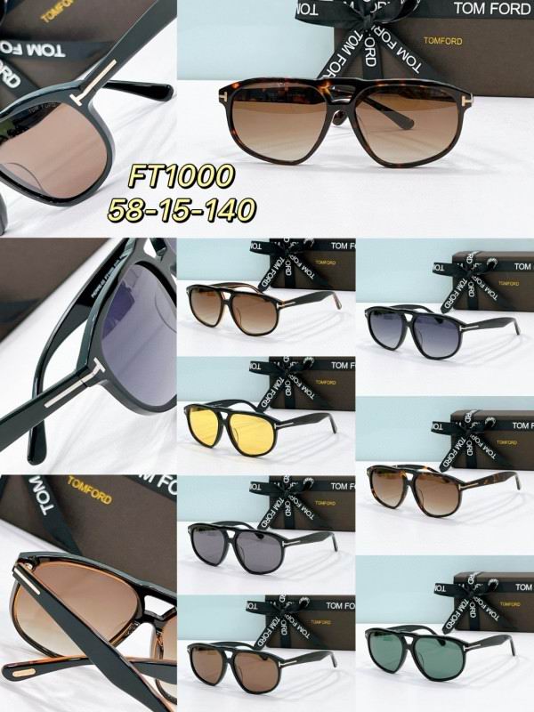 Tom Ford Glasses 08smh56 (10)