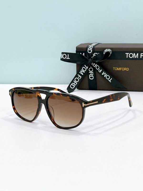 Tom Ford Glasses 08smh56 (2)