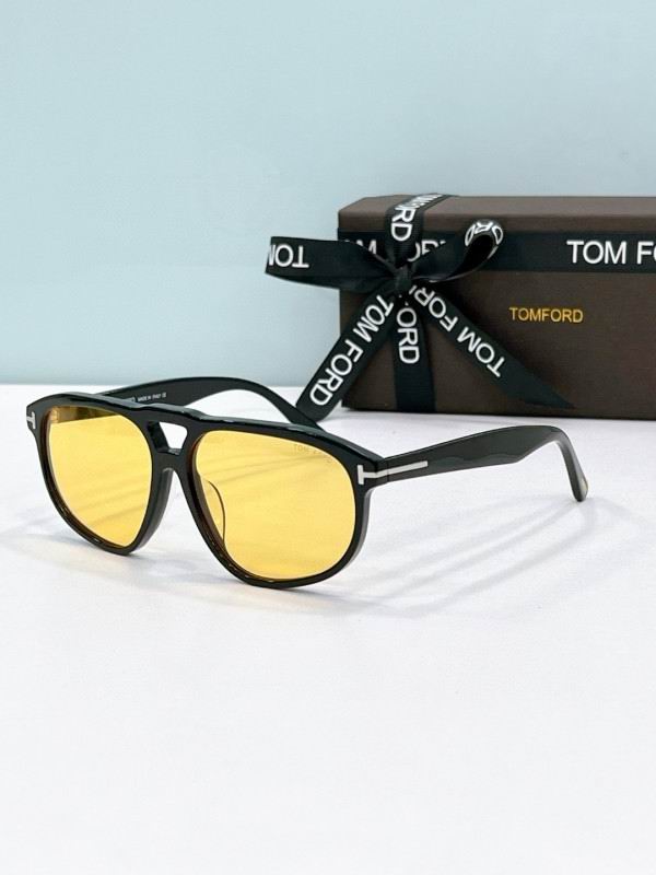 Tom Ford Glasses 08smh56 (3)