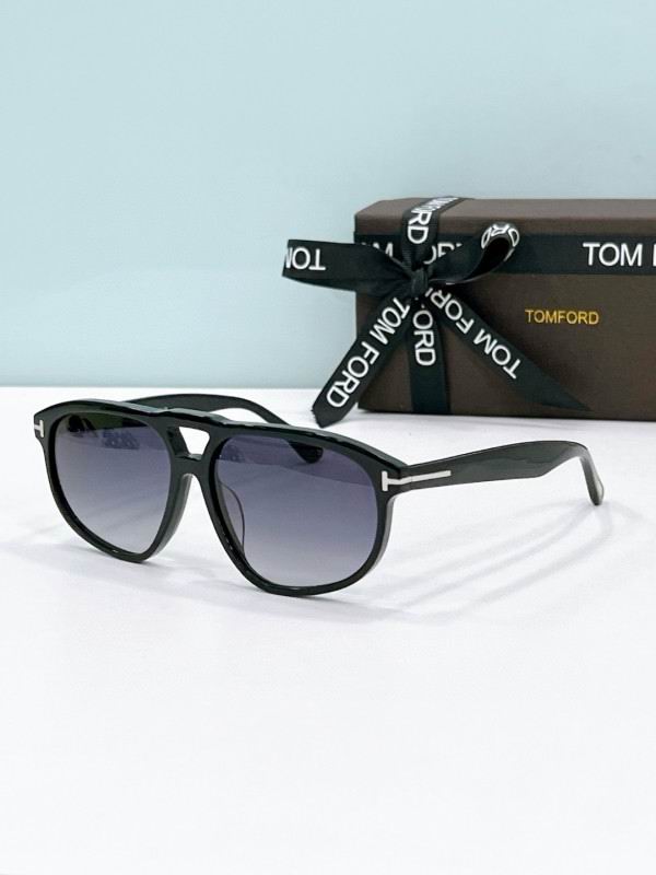 Tom Ford Glasses 08smh56 (4)