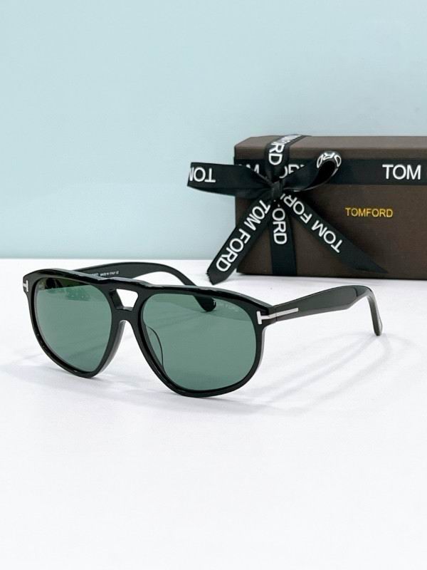 Tom Ford Glasses 08smh56 (5)