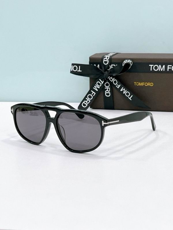 Tom Ford Glasses 08smh56 (6)
