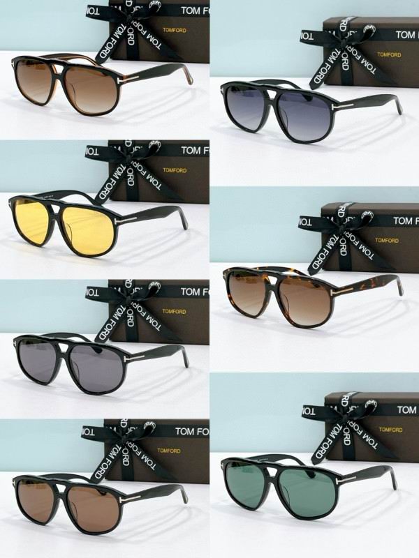 Tom Ford Glasses 08smh56 (8)
