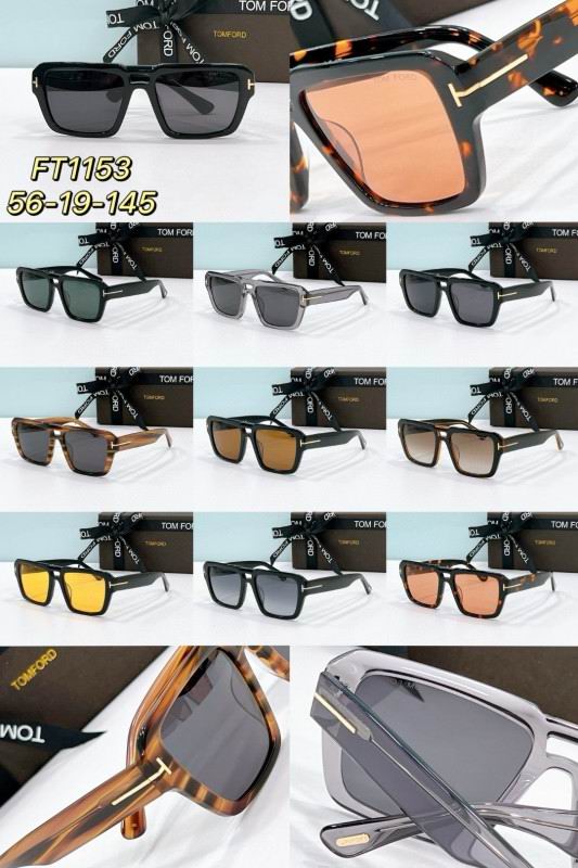 Tom Ford Glasses 08smh56 (9)