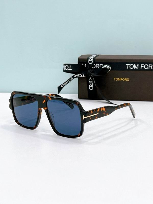 Tom Ford Glasses 08smh57 (1)