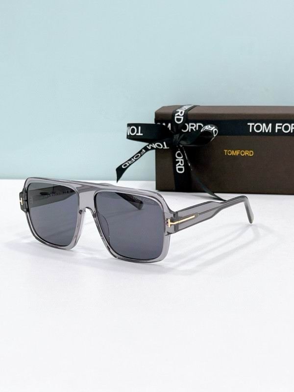 Tom Ford Glasses 08smh57 (2)