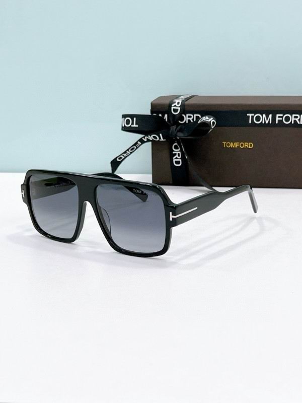 Tom Ford Glasses 08smh57 (3)