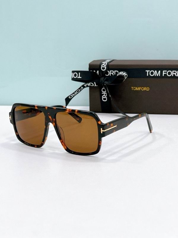 Tom Ford Glasses 08smh57 (4)