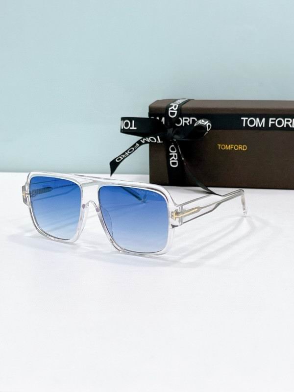 Tom Ford Glasses 08smh57 (5)