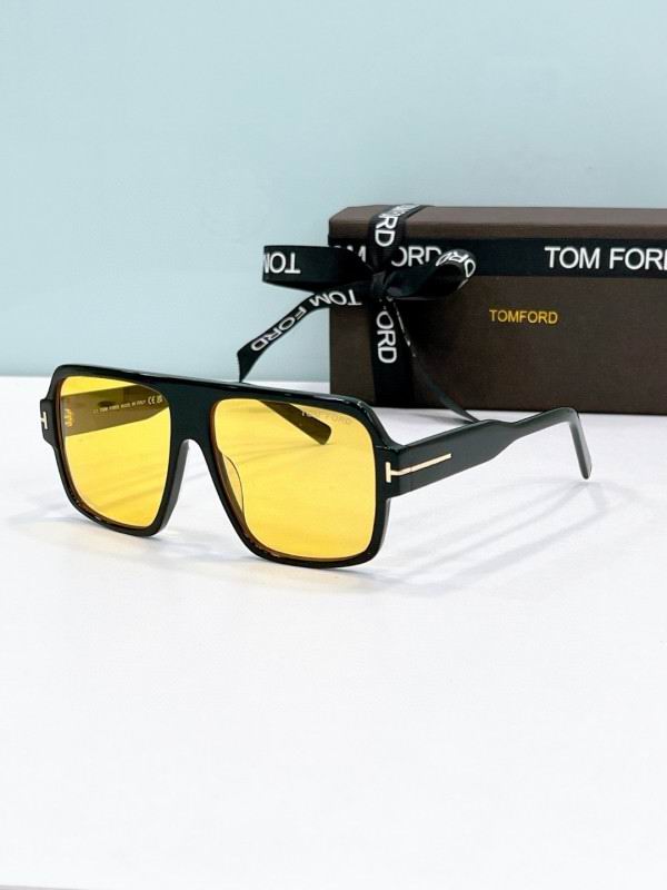 Tom Ford Glasses 08smh57 (6)