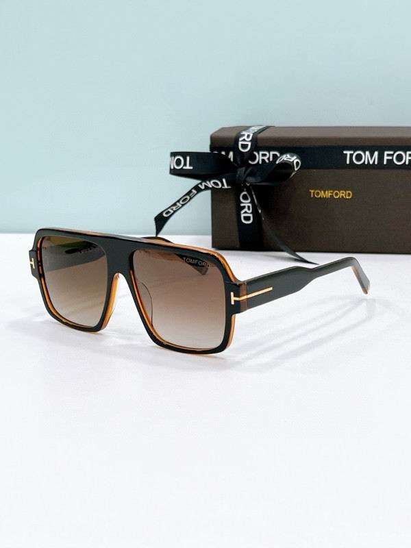Tom Ford Glasses 08smh57 (7)
