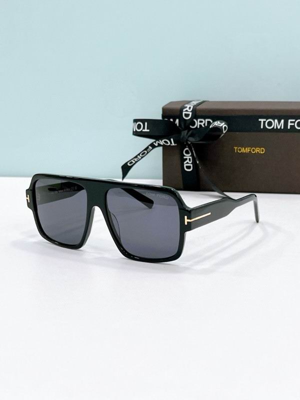 Tom Ford Glasses 08smh57 (8)