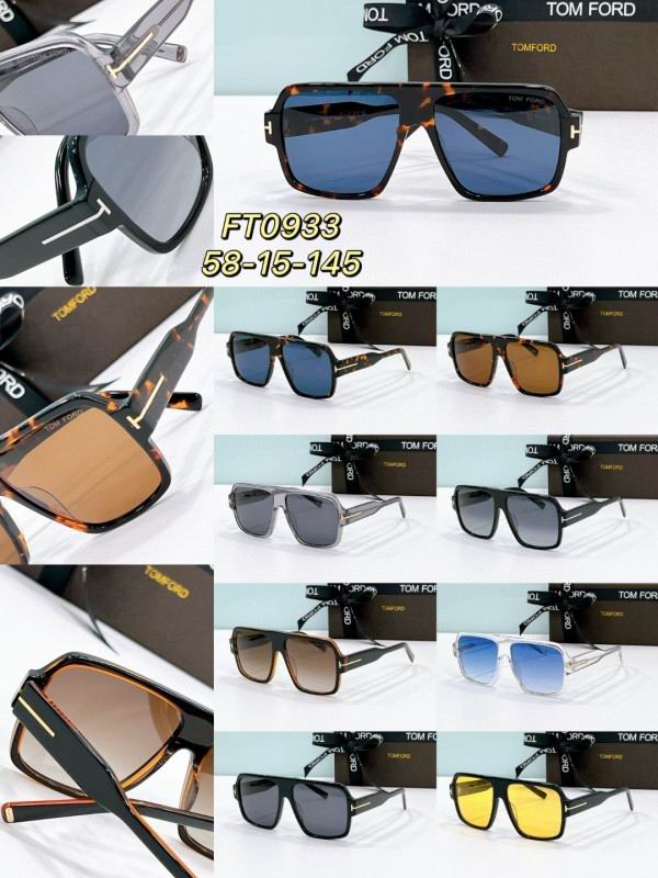 Tom Ford Glasses 08smh57 (9)
