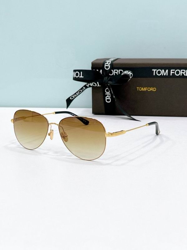 Tom Ford Glasses 08smh58 (1)