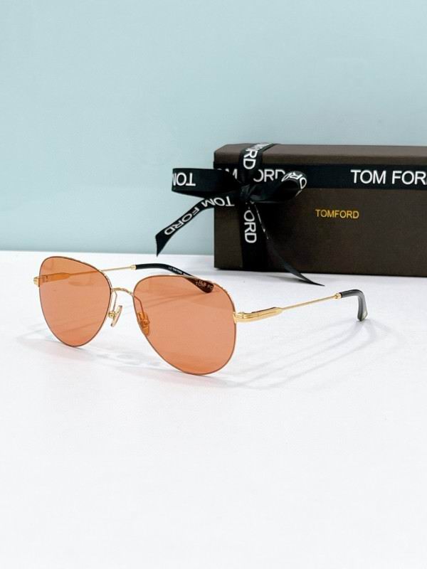 Tom Ford Glasses 08smh58 (2)